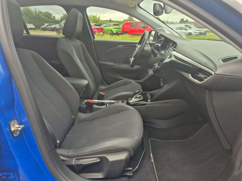 Opel Corsa-e