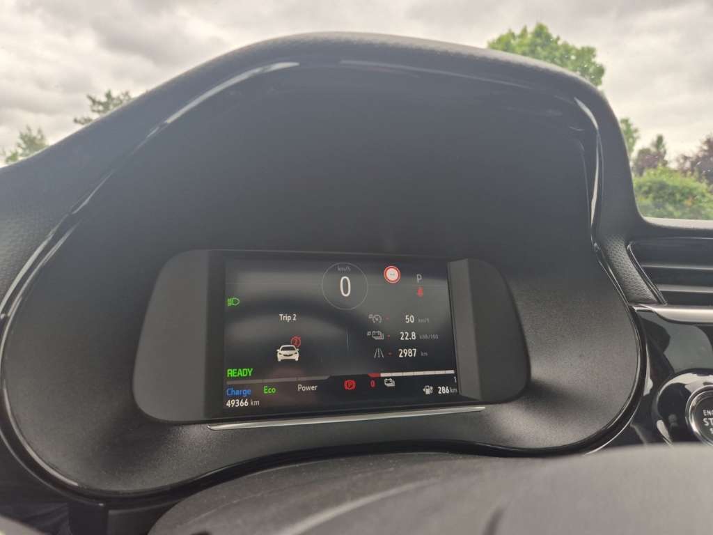 Opel Corsa-e