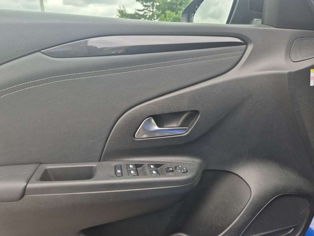 Opel Corsa-e