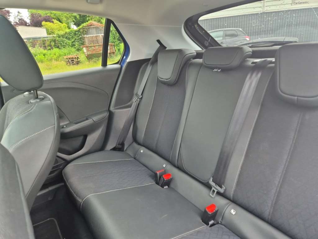 Opel Corsa-e