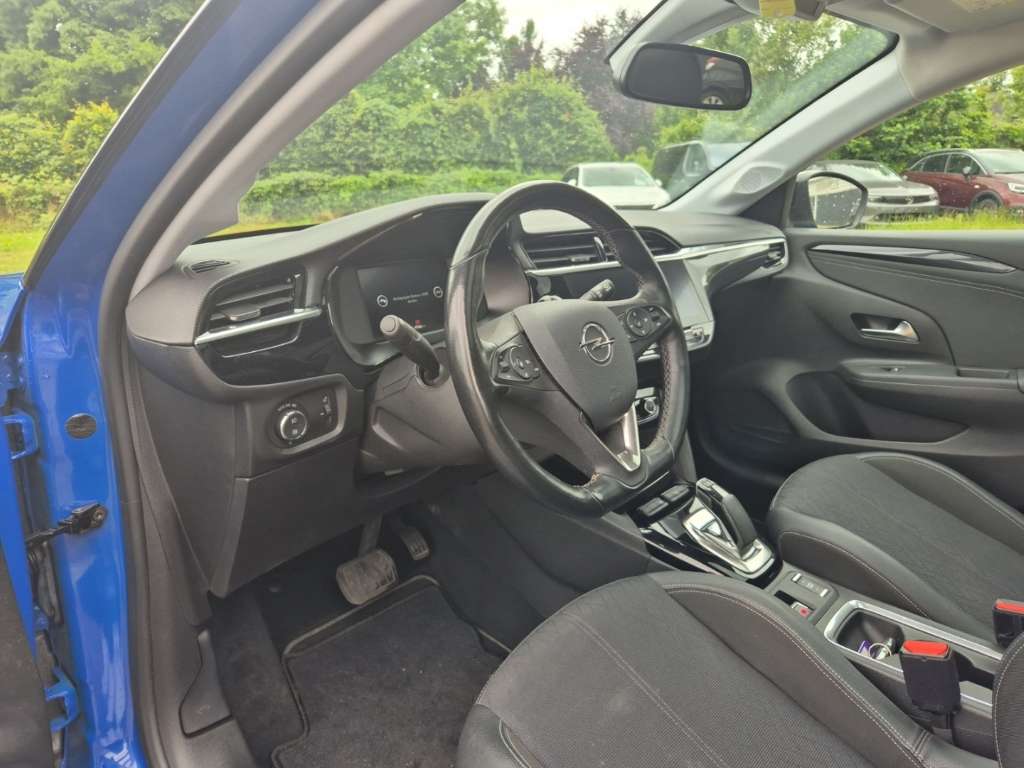 Opel Corsa-e