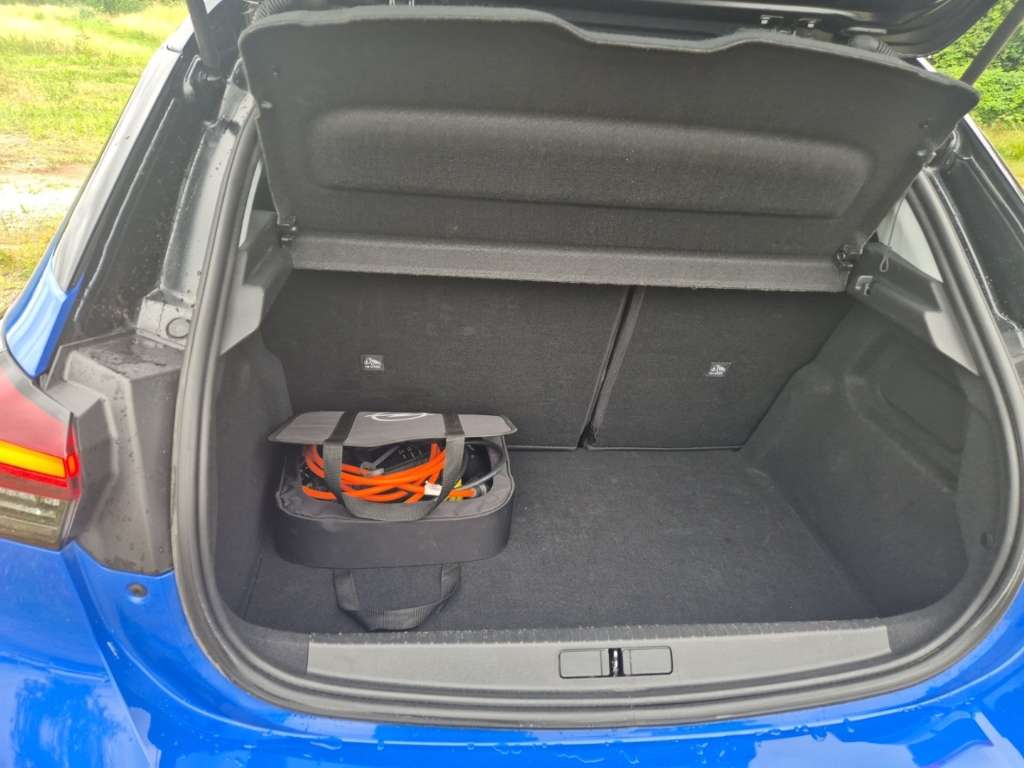 Opel Corsa-e