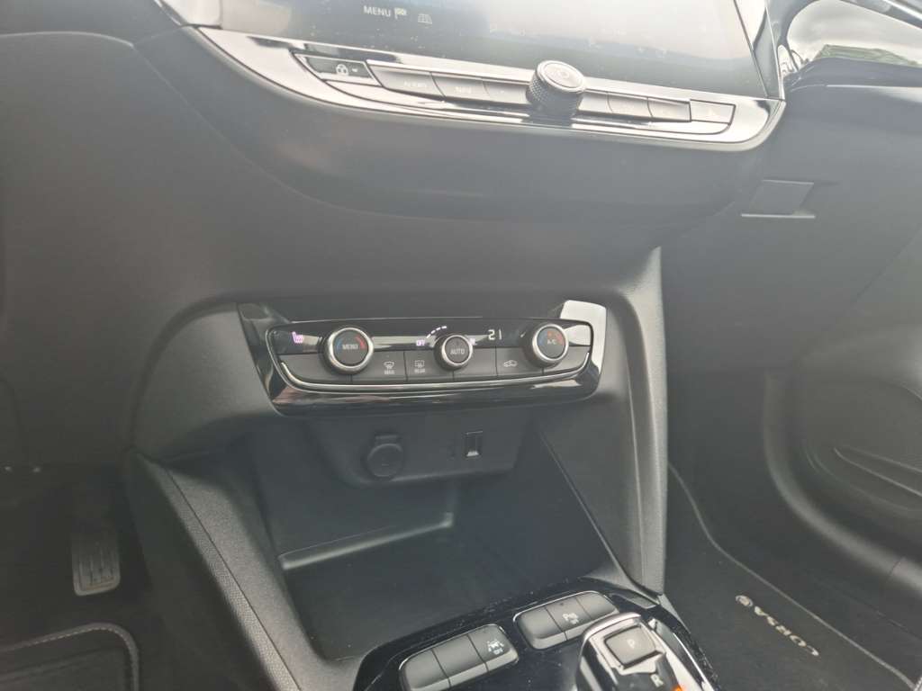 Opel Corsa-e