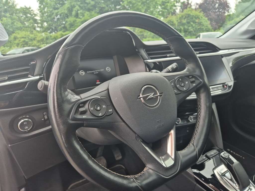 Opel Corsa-e