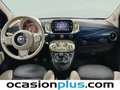 Fiat 500C 1.0 Hybrid Dolcevita 52kW Azul - thumbnail 7