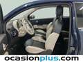 Fiat 500C 1.0 Hybrid Dolcevita 52kW Azul - thumbnail 8