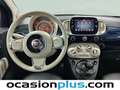 Fiat 500C 1.0 Hybrid Dolcevita 52kW Azul - thumbnail 16