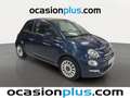 Fiat 500C 1.0 Hybrid Dolcevita 52kW Azul - thumbnail 2