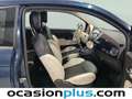 Fiat 500C 1.0 Hybrid Dolcevita 52kW Azul - thumbnail 13