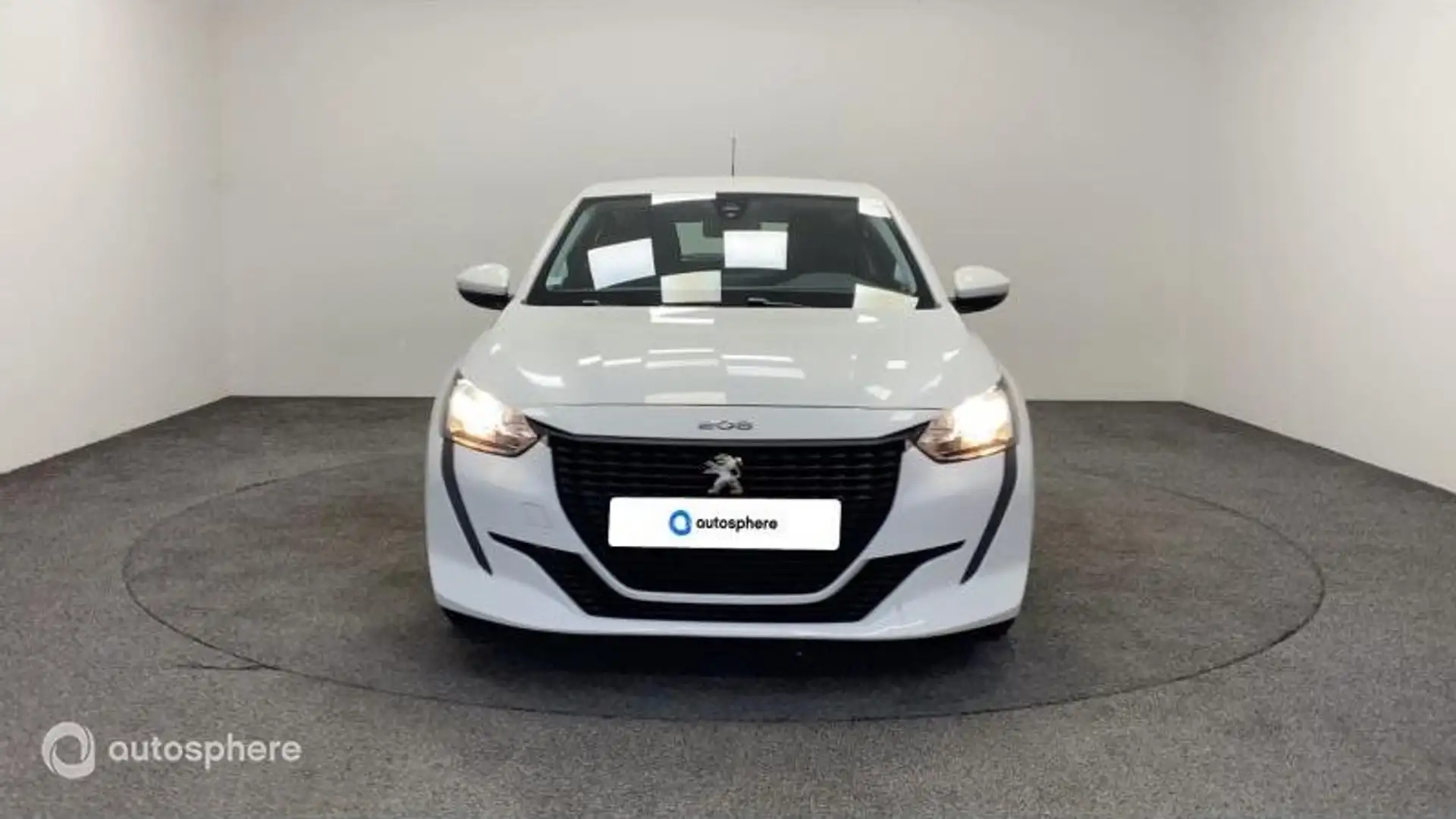 Peugeot 208 1.5 BlueHDi 100 Premium Pack - 2