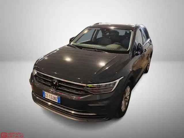 Volkswagen Tiguan 2.0 TDI 110KW SCR EVO Life DSG