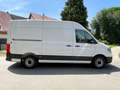 Volkswagen Crafter CRAFTER 2.0 TDI BOTT REGALS. STANDHZG. NAVI PDC Weiß - thumbnail 27