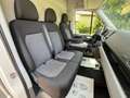 Volkswagen Crafter CRAFTER 2.0 TDI BOTT REGALS. STANDHZG. NAVI PDC Weiß - thumbnail 24