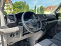 Volkswagen Crafter CRAFTER 2.0 TDI BOTT REGALS. STANDHZG. NAVI PDC Weiß - thumbnail 18