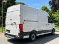 Volkswagen Crafter CRAFTER 2.0 TDI BOTT REGALS. STANDHZG. NAVI PDC Weiß - thumbnail 19