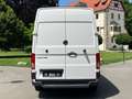 Volkswagen Crafter CRAFTER 2.0 TDI BOTT REGALS. STANDHZG. NAVI PDC Weiß - thumbnail 13