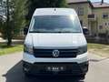 Volkswagen Crafter CRAFTER 2.0 TDI BOTT REGALS. STANDHZG. NAVI PDC Weiß - thumbnail 41