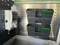 Volkswagen Crafter CRAFTER 2.0 TDI BOTT REGALS. STANDHZG. NAVI PDC Weiß - thumbnail 9