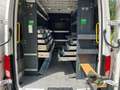 Volkswagen Crafter CRAFTER 2.0 TDI BOTT REGALS. STANDHZG. NAVI PDC Weiß - thumbnail 34