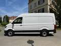 Volkswagen Crafter CRAFTER 2.0 TDI BOTT REGALS. STANDHZG. NAVI PDC Weiß - thumbnail 30