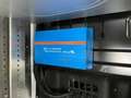 Volkswagen Crafter CRAFTER 2.0 TDI BOTT REGALS. STANDHZG. NAVI PDC Weiß - thumbnail 16