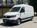 Volkswagen Crafter CRAFTER 2.0 TDI BOTT REGALS. STANDHZG. NAVI PDC Weiß - thumbnail 2
