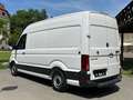 Volkswagen Crafter CRAFTER 2.0 TDI BOTT REGALS. STANDHZG. NAVI PDC Weiß - thumbnail 8