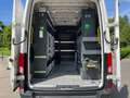 Volkswagen Crafter CRAFTER 2.0 TDI BOTT REGALS. STANDHZG. NAVI PDC Weiß - thumbnail 25