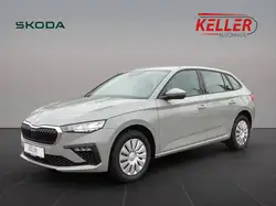 Skoda Scala Essence 1,0 TSI 70 kW 5 Gang Schaltgetriebe