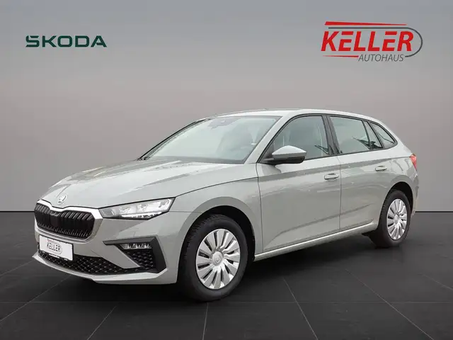 Skoda Scala Essence 1,0 TSI 70 kW 5 Gang Schaltgetriebe