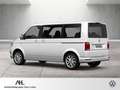 Volkswagen T6.1 Multivan 2.0 TDI Edition 4Motion DSG LED Navi ACC Standhzg. Blanco - thumbnail 4