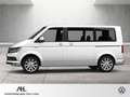 Volkswagen T6.1 Multivan 2.0 TDI Edition 4Motion DSG LED Navi ACC Standhzg. Blanco - thumbnail 3