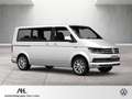 Volkswagen T6.1 Multivan 2.0 TDI Edition 4Motion DSG LED Navi ACC Standhzg. Blanco - thumbnail 7