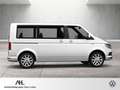 Volkswagen T6.1 Multivan 2.0 TDI Edition 4Motion DSG LED Navi ACC Standhzg. Blanco - thumbnail 6