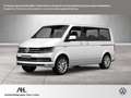 Volkswagen T6.1 Multivan 2.0 TDI Edition 4Motion DSG LED Navi ACC Standhzg. Blanco - thumbnail 1