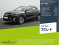 Kia Stonic STONIC 1.0T 100 DCT VISION LED Zwart - thumbnail 1