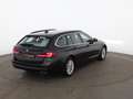 BMW 520 d Touring xDrive Aut LED LEDER NAVI SITZHZG Grau - thumbnail 3