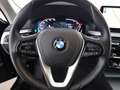 BMW 520 d Touring xDrive Aut LED LEDER NAVI SITZHZG Grau - thumbnail 22