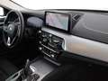 BMW 520 d Touring xDrive Aut LED LEDER NAVI SITZHZG Grau - thumbnail 13