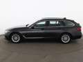 BMW 520 d Touring xDrive Aut LED LEDER NAVI SITZHZG Grau - thumbnail 6