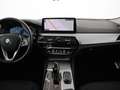 BMW 520 d Touring xDrive Aut LED LEDER NAVI SITZHZG Grau - thumbnail 11