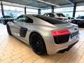Audi R8 5.2 FSI QUATTRO*LASER+NAVI+LEDER-BRAUN+KAM+20 Argent - thumbnail 7