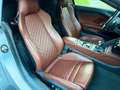 Audi R8 5.2 FSI QUATTRO*LASER+NAVI+LEDER-BRAUN+KAM+20 Silber - thumbnail 18