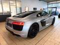 Audi R8 5.2 FSI QUATTRO*LASER+NAVI+LEDER-BRAUN+KAM+20 Silber - thumbnail 6