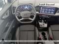Audi Q4 e-tron sportback e-tron 45 s line edition quattro 286cv Nero - thumbnail 7
