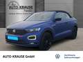 Volkswagen T-Roc Cabriolet 1.5 TSI DSG R-Line Edition Blue Blau - thumbnail 1