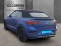 Volkswagen T-Roc Cabriolet 1.5 TSI DSG R-Line Edition Blue Blau - thumbnail 5