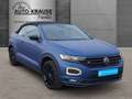 Volkswagen T-Roc Cabriolet 1.5 TSI DSG R-Line Edition Blue Blau - thumbnail 7