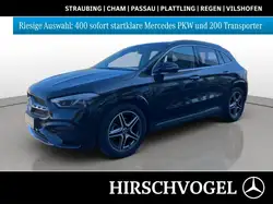 Mercedes-Benz GLA 180 EDITION AMG Line+AHK+DISTR+KEYLESS+360°K