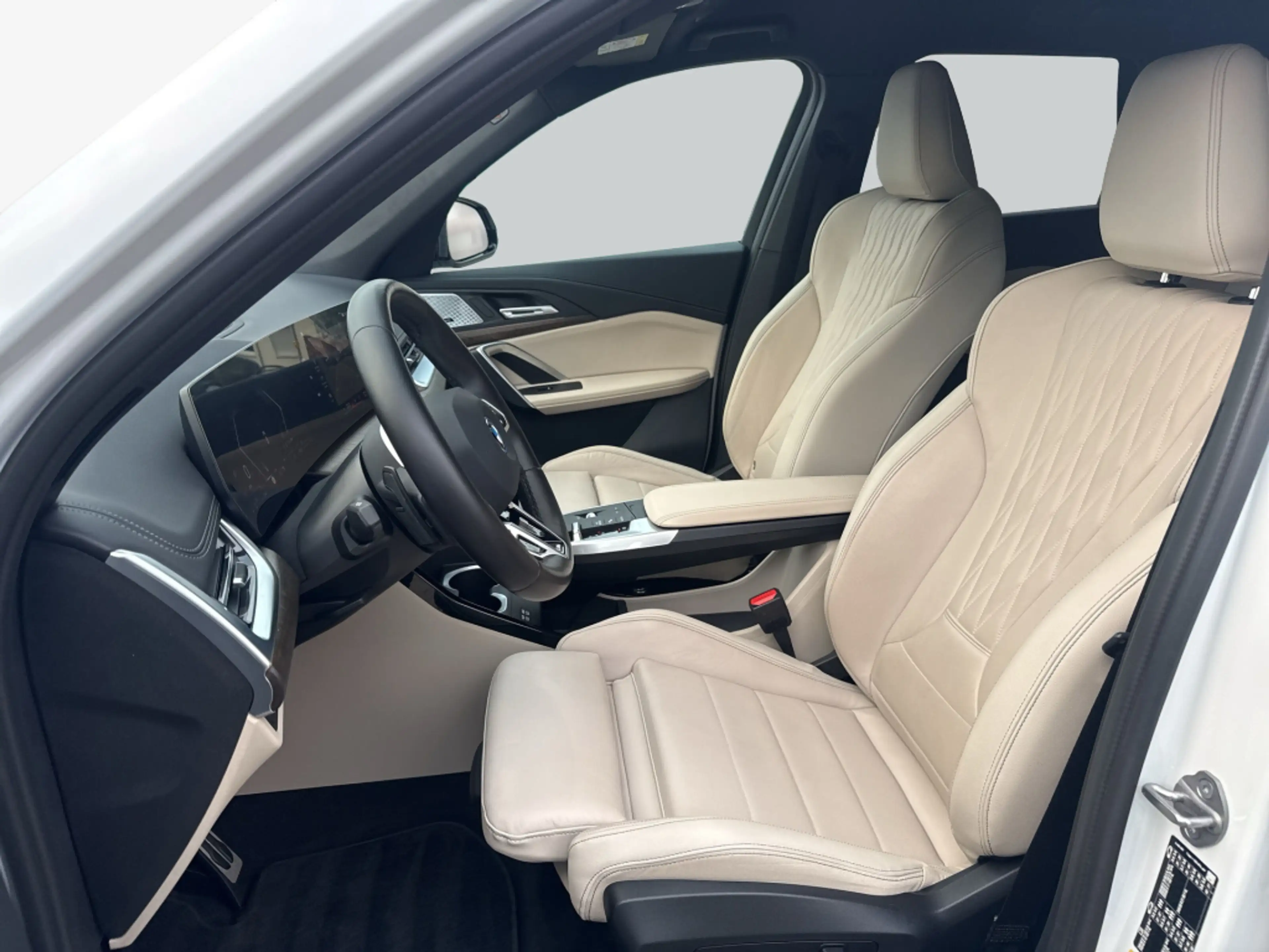 BMW X1 xDrive25e Aut. M Sportpaket LED* AHK* Head-Up* — photo 12
